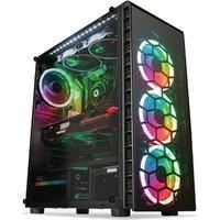 Bcc Raider Ultra Fast Gaming Pc 256Gb Ssd & 16Gb Ram - 4 Options