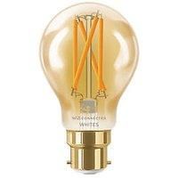 4lite BC LED Smart Light Bulb 6.7W 800lm 2 Pack (185GC)