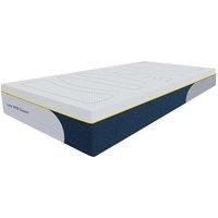 Luna 6000 Support Gel Memory Pocket Hybrid Mattress, Small Double