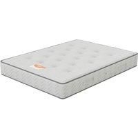 Bodyshape Vitality Tufted Ortho Mattress, Single