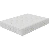 Wentworth Mercer Deluxe Wool 3000 Pocket Mattress, Single