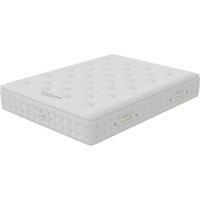 Wentworth Mercer Deluxe Naturals 5000 Pocket Mattress, Single