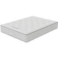 Wentworth Mercer Premium Naturals 8000 Pocket Mattress, Single