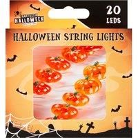 Halloween String Lights 20 LEDs