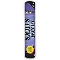 Halloween Glow Sticks 15pk