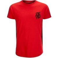 DFND Men's Romance T-Shirt - Red - S