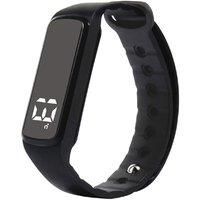 Teen Fitness Activity Tracker AQ 114 Pedometer Kids Bracelet Calorie Counter