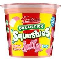 Swizzels Drumstick Squashies Jelly Original Flavour 125g