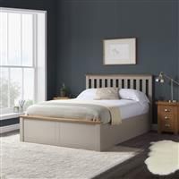 Phoenix Ottoman Bed