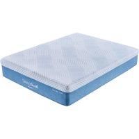 SleepSoul Premium Cool Gel 1000 Pocket Mattress, Small Double