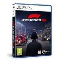 F1® Manager 2022