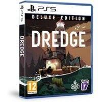 DREDGE Deluxe Edition