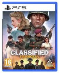 Classified: France '44 - PlayStation 5