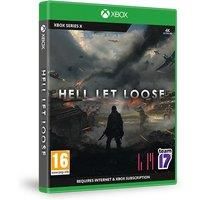 Hell Let Loose Deluxe Edition