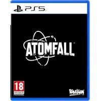 Atomfall PS5 Game Pre-Order