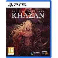 The First Berserker: Khazan PS5 Game Pre-Order