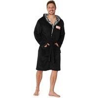 Marvel Dressing Gown for Mens (XXL)