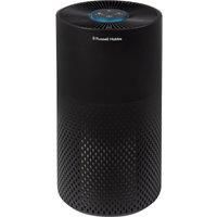 RUSSELL HOBBS Clean Air Pro RHAP2001B Air Purifier  Black, Black