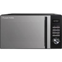 Russell Hobbs RHM2346B 3 in 1 Combination Microwave in Black 23L 900W