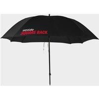 Westlake Seat Box Feeder Brolly, Black