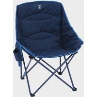 HI-GEAR Vegas XL Deluxe Quilted Chair