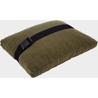 WESTLAKE Double Sided Pillow, Khaki, One Size