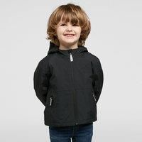 HI-GEAR Kids' Recess Insulated Waterproof Jacket, Black