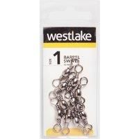 Westlake Barrel Swivel (Size 1)