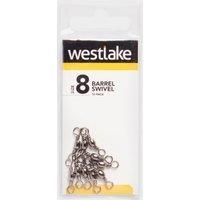 Westlake Barrel Swivel Size 8 20kg