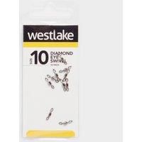 Westlake Diamond Eye Swivel Size 10