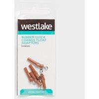 Westlake Rubber Quick Change Float Adaptors 5pc