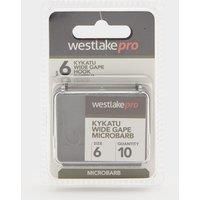 Westlake Kykatu Wide Gape Micro-Barbed Size 6