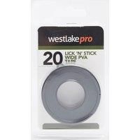 Westlake Wide PVA Tape, Black