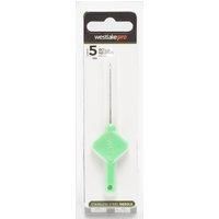 Westlake Boilie Needle 5Cm Needle, Green