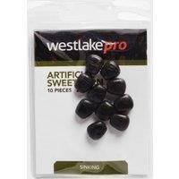 Westlake Artificial Sweetcorn 10 Pieces, Black