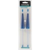 Westlake Pulla Bung 2Pcs Plus, Blue