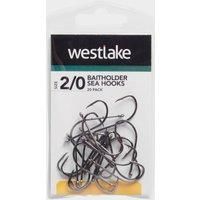 Westlake Baitholder Sea Hooks (Size 2/0)