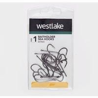 Westlake 20Pk Baitholder Bronze 1, Silver