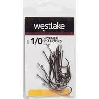 Westlake Worm Hooks (Size 1/0)