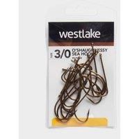 Westlake O'Shaughnessy Sea Hooks (Size 3/0)