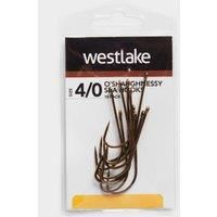 Westlake O'Shaughnessy Sea Hooks (Size 4/0)