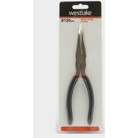 Westlake Bent Nose Pliers 8Inch, Black