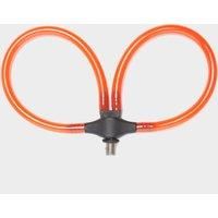 Westlake Westlake Butterfly Loop Rod Rest, Orange