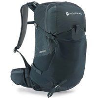 Montane Azote 25L Backpack - Astro Blue