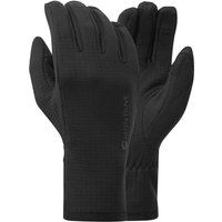 Montane Women/'s Protium Fleece Stretch Gloves