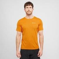 Men's Dart Lite Short Sleeved T-Shirt