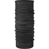 Montane Chief Black Snood