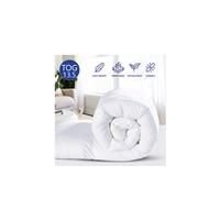 (KING) Duvet 13.5 Tog Quilt Extra Thick Warm Anti-Allergy