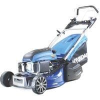 Hyundai HYM480SPR 139cc Roller Mower