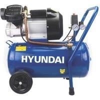 Hyundai HY3050V 14CFM/116psi 3HP 50 Litre Air Compressor